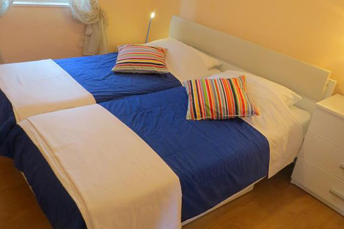 Pinna Apartments Hvar